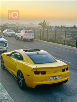 شيفروليه كامارو